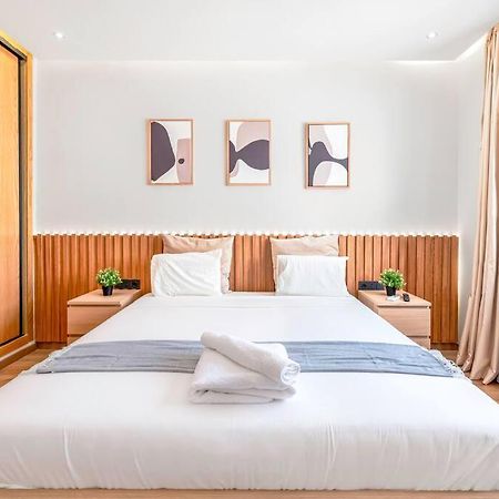 Modern And Luxurious Apartment Rabat Dış mekan fotoğraf