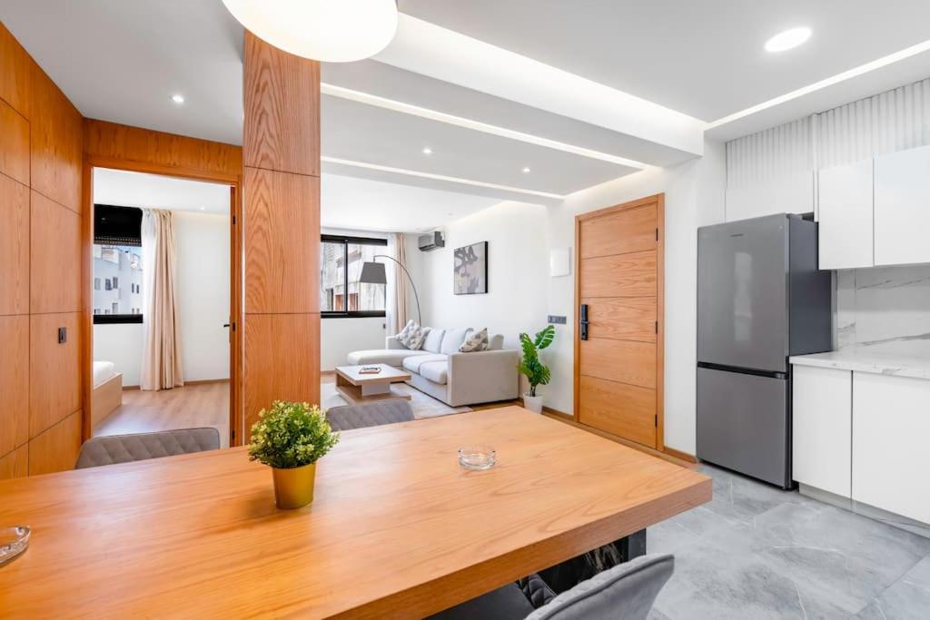 Modern And Luxurious Apartment Rabat Dış mekan fotoğraf