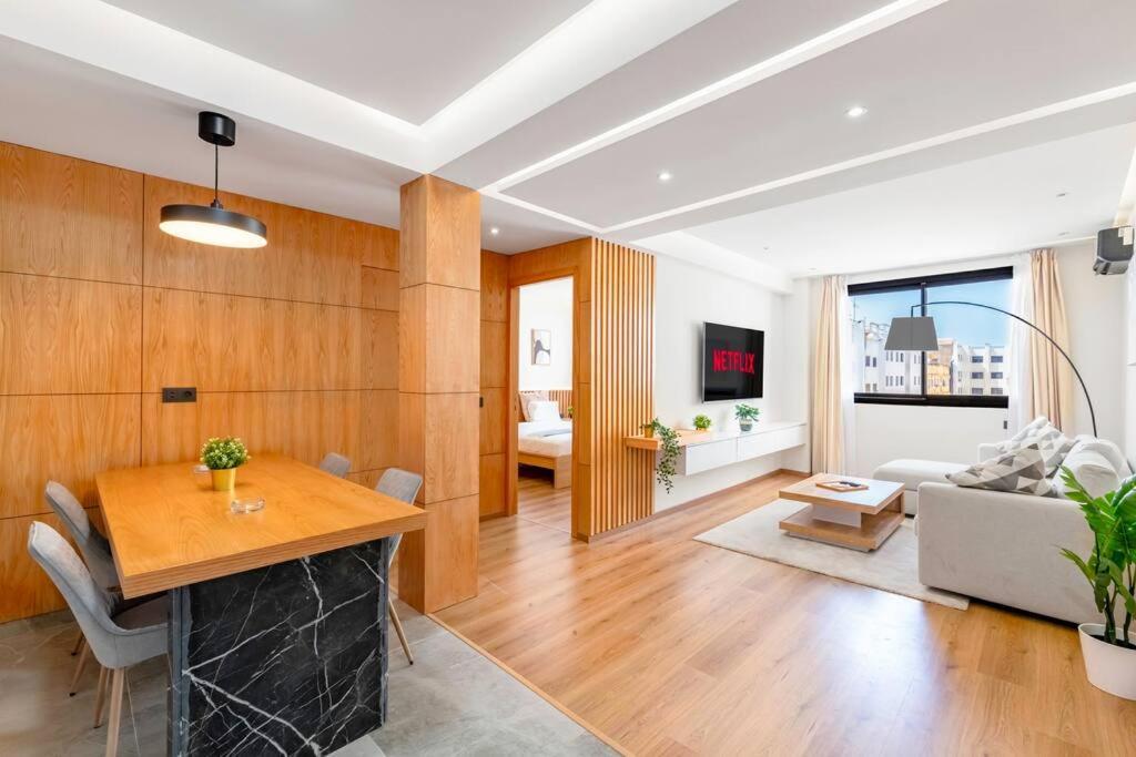 Modern And Luxurious Apartment Rabat Dış mekan fotoğraf