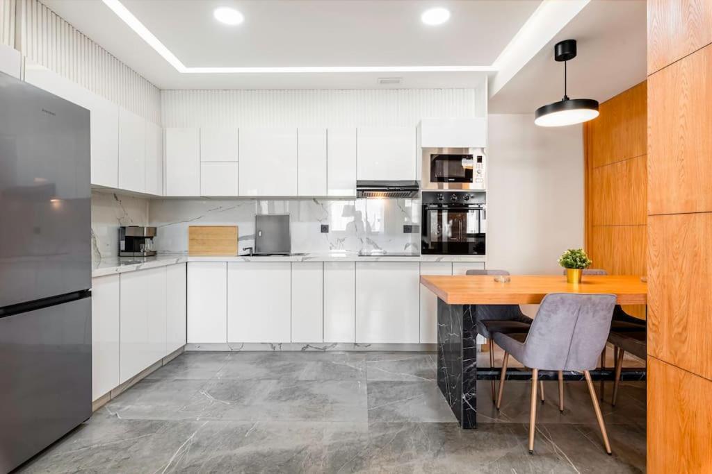 Modern And Luxurious Apartment Rabat Dış mekan fotoğraf