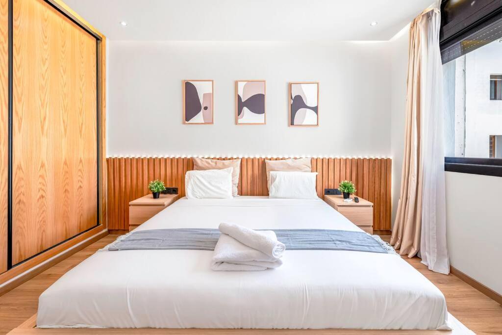 Modern And Luxurious Apartment Rabat Dış mekan fotoğraf