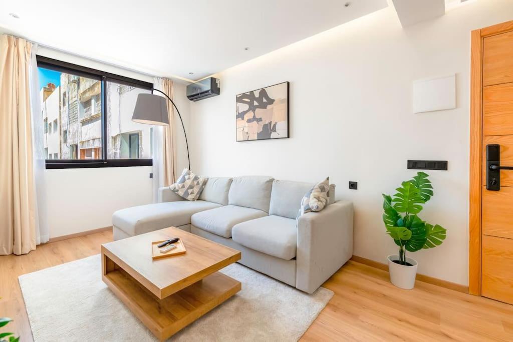 Modern And Luxurious Apartment Rabat Dış mekan fotoğraf